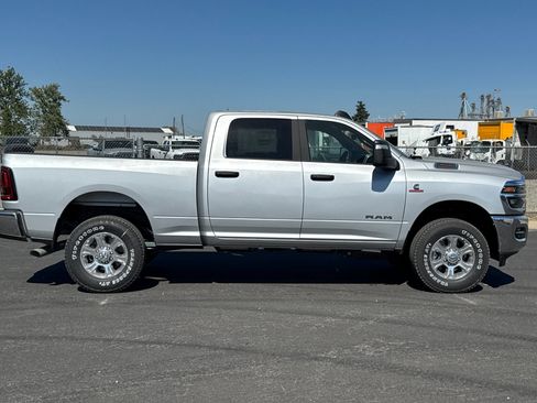 New 2026 RAM 3500 Big Horn image 2