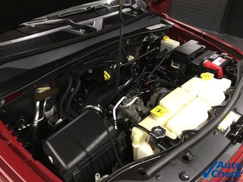 Used 2011 Jeep Liberty Sport image 37