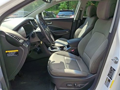 Used 2013 Hyundai Santa Fe Sport w/ Popular Equipment Pkg AWD/4WD image 19