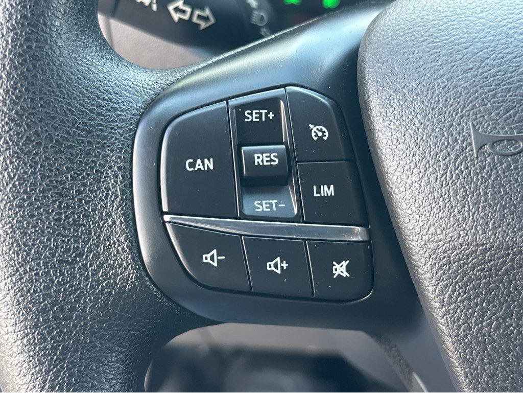 Used 2021 Ford Transit 350 148 High Roof Extended w/ Load Area Protection Package RWD image 22