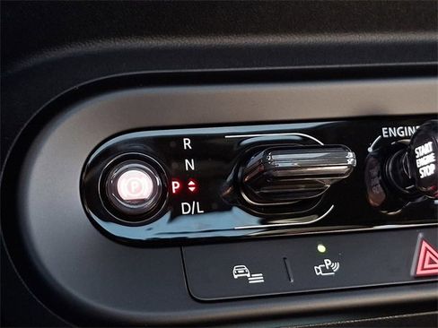 New 2026 MINI Cooper S image 14