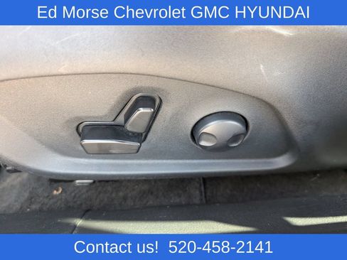 Used 2025 Jeep Compass Limited AWD/4WD image 10