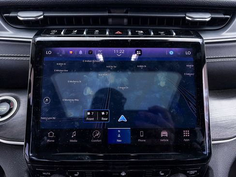 Used 2023 Jeep Grand Cherokee L Limited w/ Trailer Tow Group (B) image 22