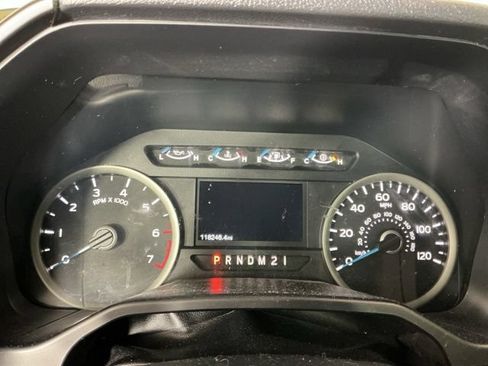 Used 2016 Ford F150 XLT w/ Equipment Group 301A Mid AWD/4WD image 10