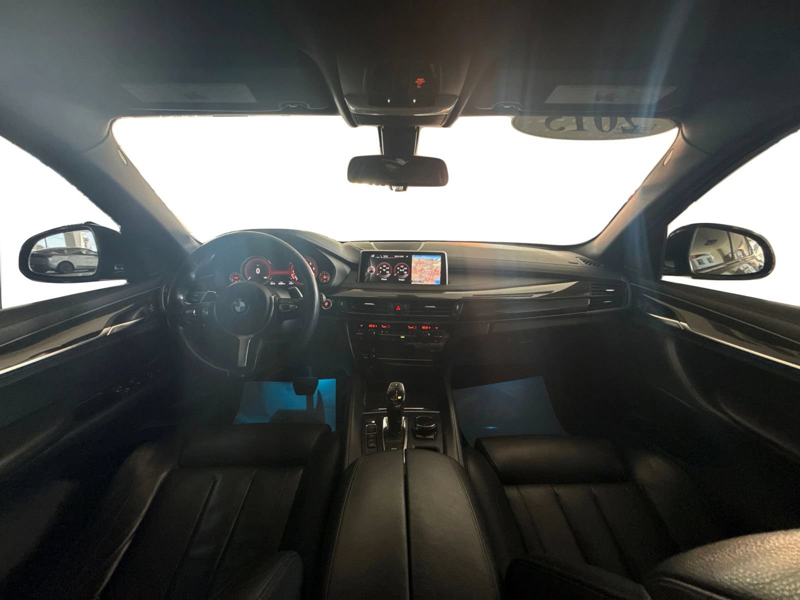 Used 2015 BMW X6 xDrive35i AWD/4WD image 22