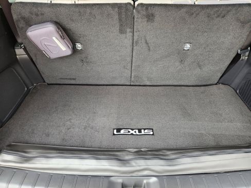 New 2026 Lexus TX 350 AWD image 7