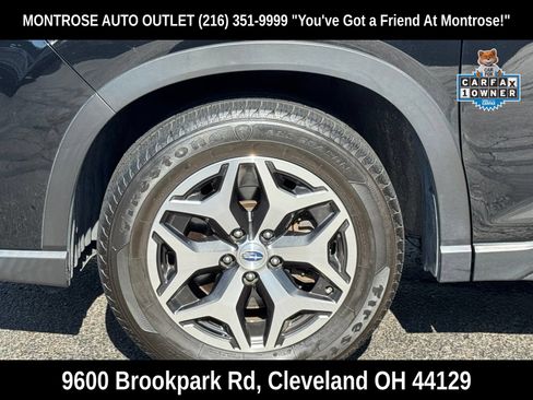 Used 2023 Subaru Forester Premium AWD/4WD image 53