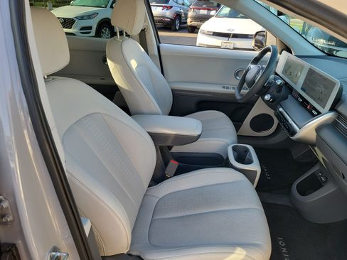 Certified 2023 Hyundai Ioniq 5 SEL RWD image 21