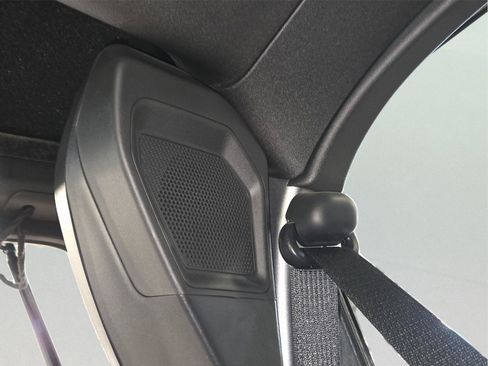 Used 2023 Ford Bronco Black Diamond AWD/4WD image 50