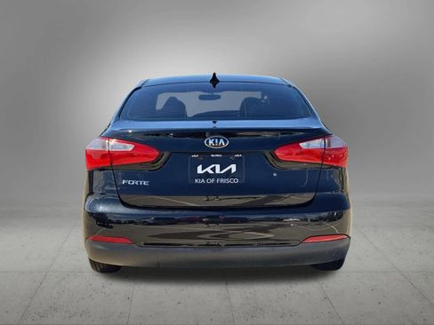 Used 2015 Kia Forte LX image 5