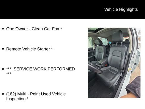 Certified 2023 Honda Civic EX-L image 10