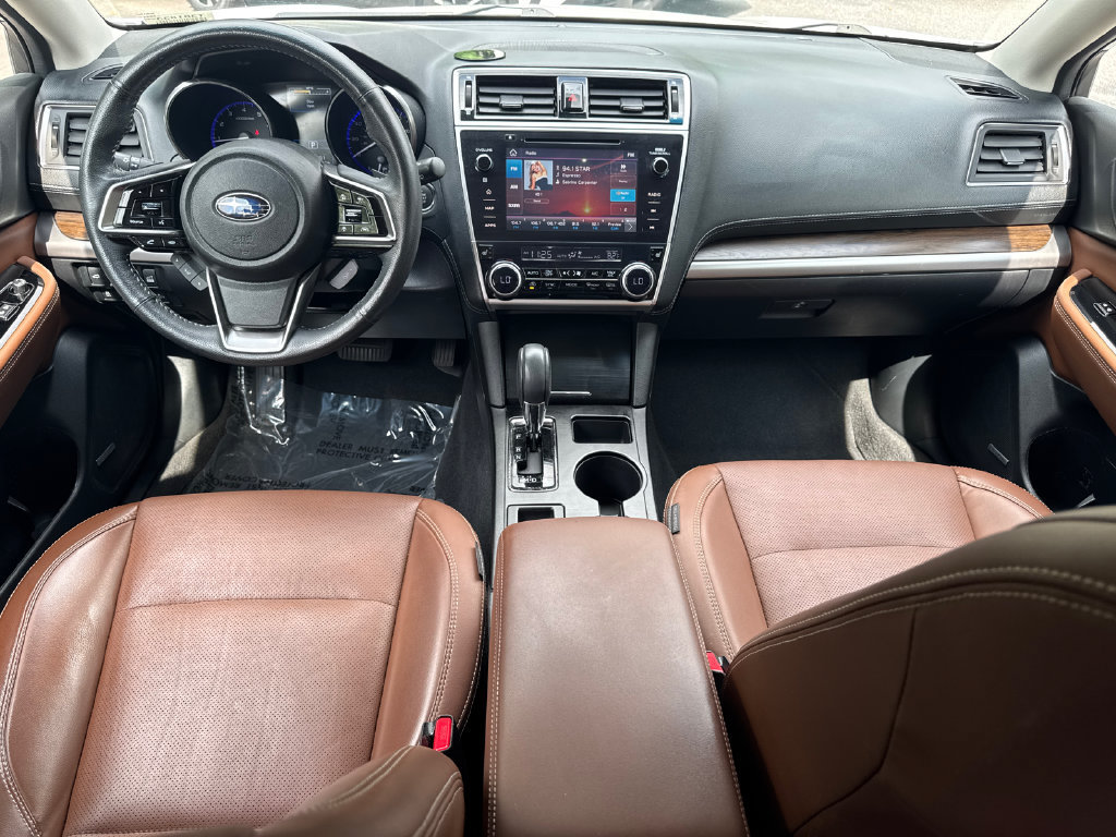 Used 2019 Subaru Outback 2.5i Touring w/ Popular Package #3A AWD/4WD image 25