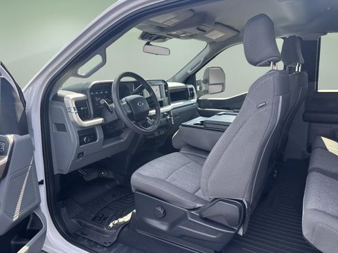 Used 2025 Ford F350 XL w/ STX Appearance Package AWD/4WD image 20