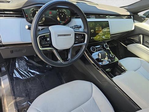 Certified 2023 Land Rover Range Rover Sport SE AWD/4WD image 16
