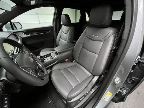 New 2025 Cadillac XT5 Premium Luxury w/ Technology Package image 16