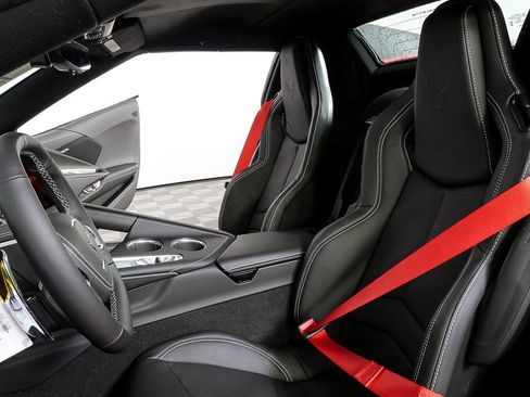 New 2026 Chevrolet Corvette 1LT image 5