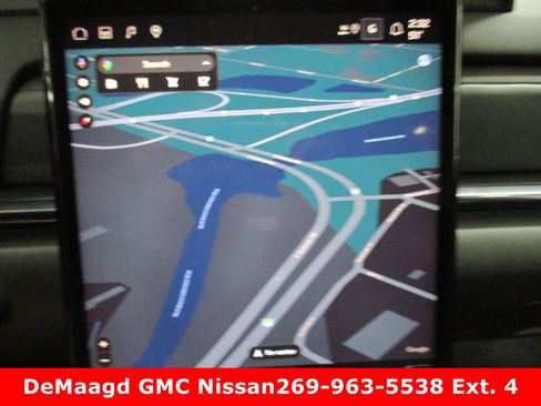 New 2026 GMC Terrain AT4 image 34