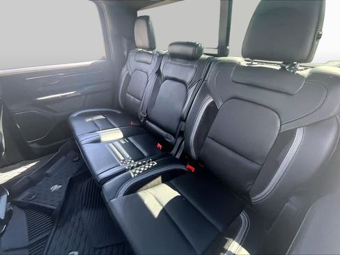 Used 2022 RAM 1500 Laramie w/ G/T Package AWD/4WD image 19