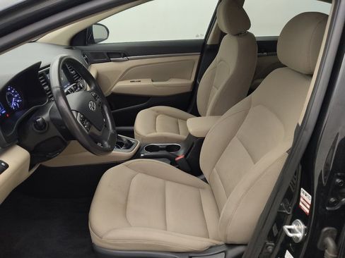 Used 2018 Hyundai Elantra Value Edition FWD image 17