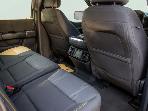 Used 2025 Ford F150 STX w/ Equipment Group 200A AWD/4WD image 9