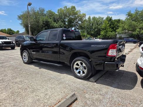 Certified 2022 RAM 1500 Big Horn image 6