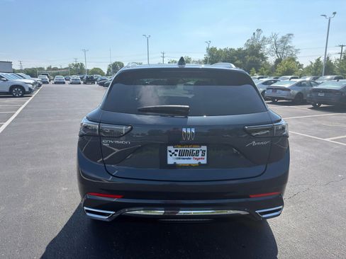 Used 2026 Buick Envision Avenir AWD/4WD image 5