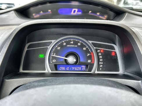 Used 2009 Honda Civic LX image 18