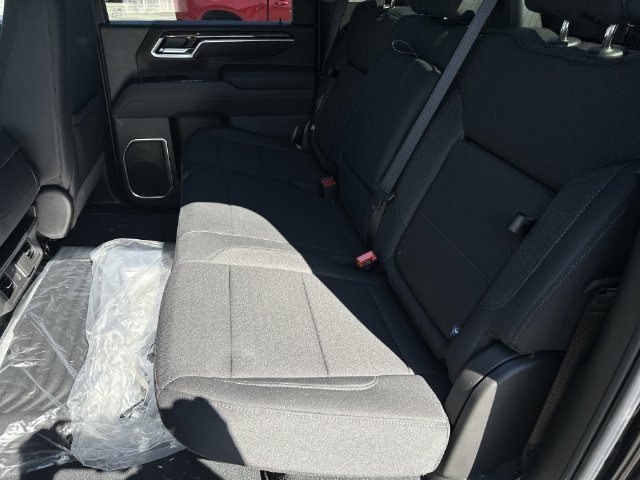 New 2026 GMC Sierra 2500 SLE w/ SLE Value Package; AWD/4WD image 33
