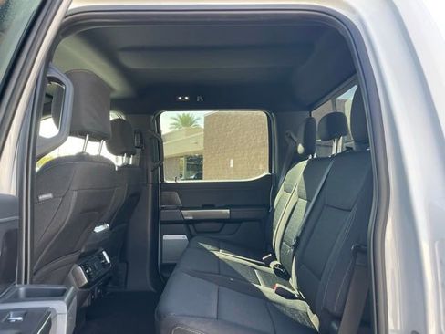 Used 2023 Ford F150 XLT w/ Equipment Group 302A High image 14