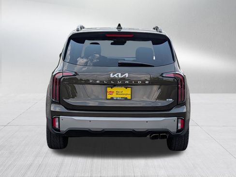 Certified 2023 Kia Telluride SX X-Pro AWD/4WD image 6