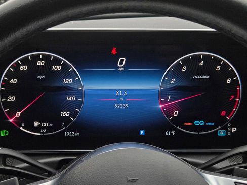 Used 2022 Mercedes-Benz C 300 Sedan image 26