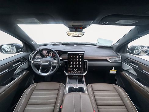 New 2026 GMC Acadia Denali Ultimate image 13