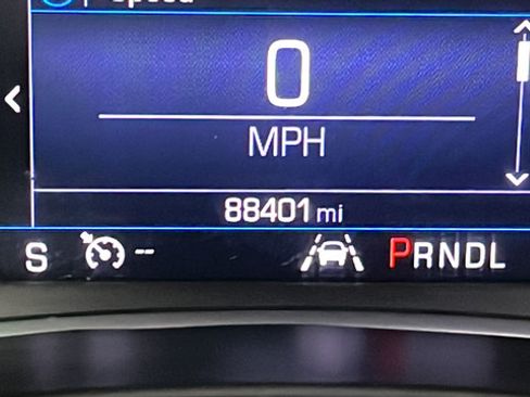 Used 2020 Chevrolet Equinox LT AWD/4WD image 10