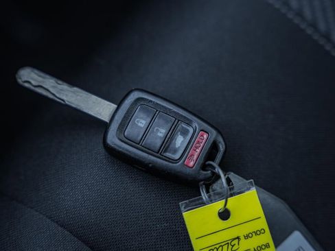 Used 2019 Honda Civic Sport image 36