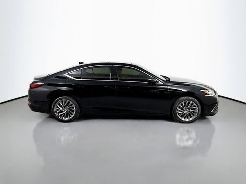 Certified 2024 Lexus ES 350 350 Luxury image 4