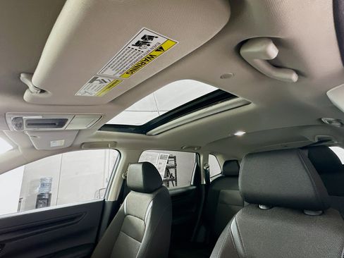 Used 2025 Honda CR-V EX image 25