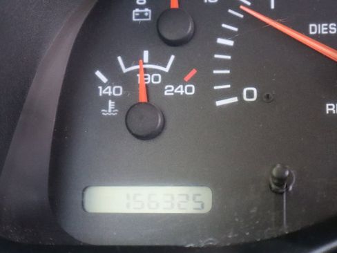 Used 1998 Dodge Ram 2500 Truck Laramie SLT image 43