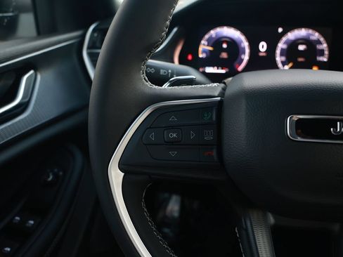 New 2026 Jeep Grand Cherokee Laredo RWD image 18