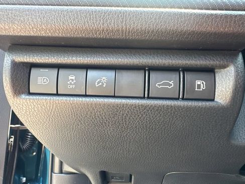 New 2026 Toyota Camry SE FWD image 29
