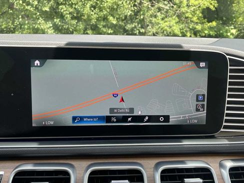 Used 2022 Mercedes-Benz GLE 350 4MATIC image 45