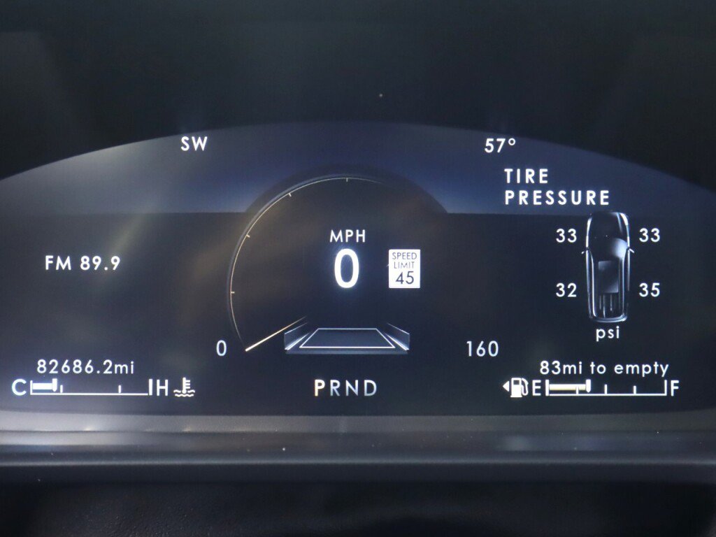 Used 2020 Lincoln Aviator Reserve w/ Equipment Group 201A AWD/4WD image 14