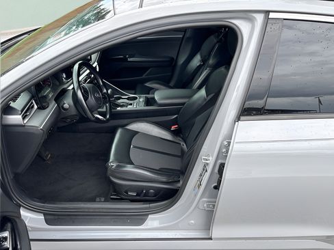 Used 2021 Kia K5 GT-Line w/ GT-Line FWD Premium Package image 9