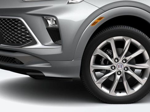 New 2025 Buick Encore GX Avenir w/ Avenir Technology Package image 31