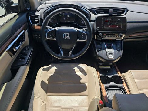 Used 2021 Honda CR-V Touring image 18