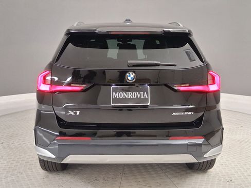 Certified 2023 BMW X1 xDrive28i w/ Convenience Package AWD/4WD image 8