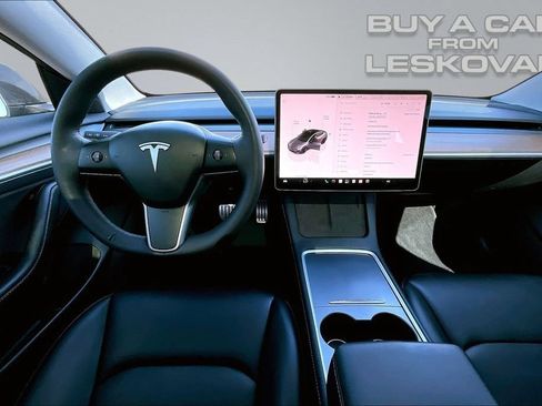 Used 2023 Tesla Model 3 Performance AWD/4WD image 16