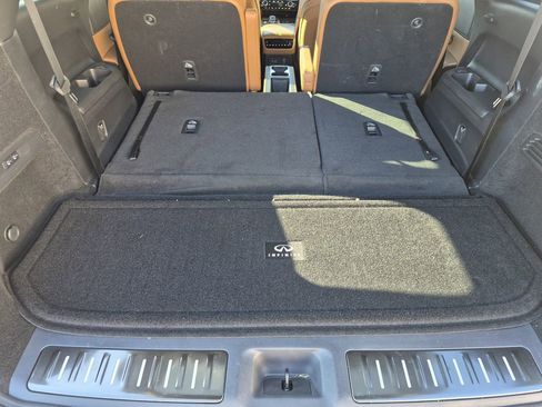 Used 2025 INFINITI QX60 Autograph w/ Lighting Package (N94) image 23