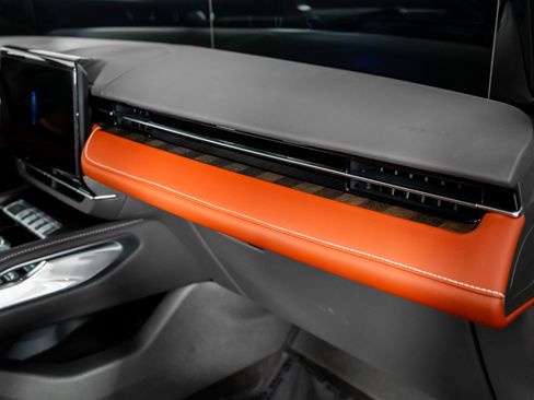 Used 2024 Lincoln Nautilus Black Label w/ Jet Appearance Package (87T) image 54