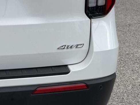 Used 2025 Ford Explorer ST-Line w/ ST-Line Street Pack AWD/4WD image 7