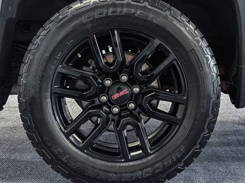 Used 2021 GMC Sierra 1500 Elevation AWD/4WD image 26